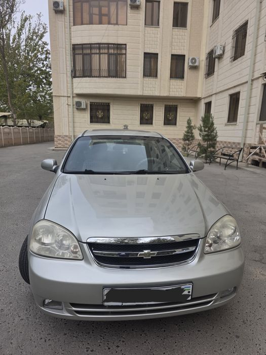 Продается машина chevrolet lacetti, 1.8 L, пробег 112.642 км