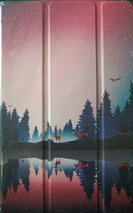 Husa Tableta Lenovo Tab M9 TB310FU