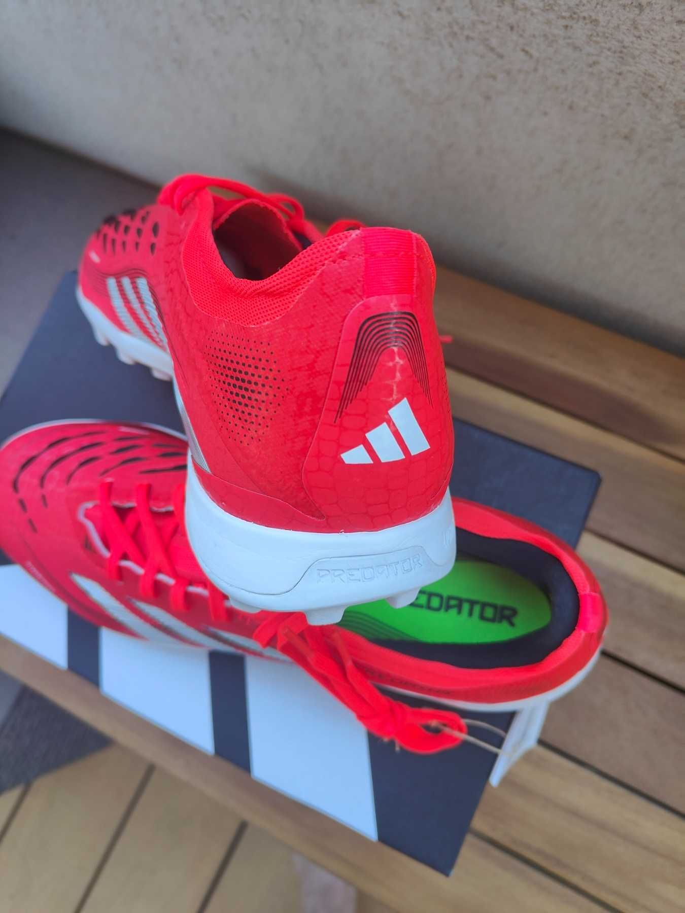 Стоножки Adidas Predator Pro