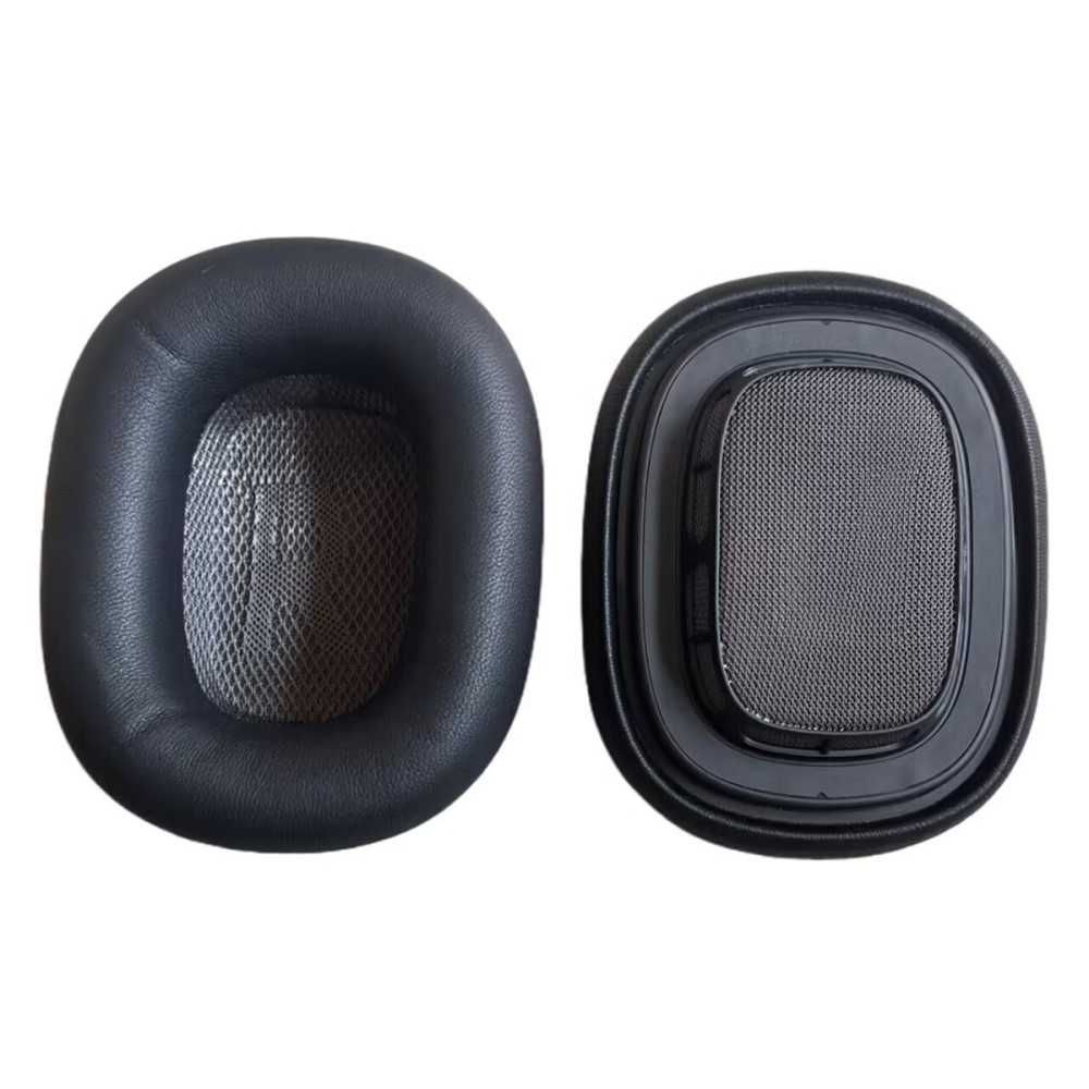 Set 2 bureti TXE pentru casti Apple AirPods Max - Piele naturala