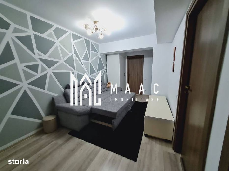 Apartament 3 Camere | 56MPU | Decomandat | Turnișor