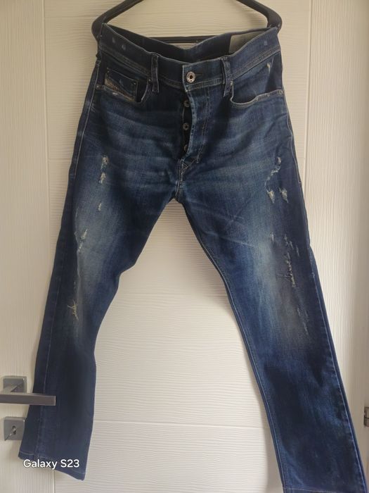 Blugi DIESEL barbati