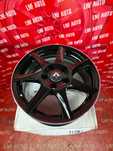 Jante Aliaj 5x114.3 16'' Renault Megane Talisman Captur Arkana Duster