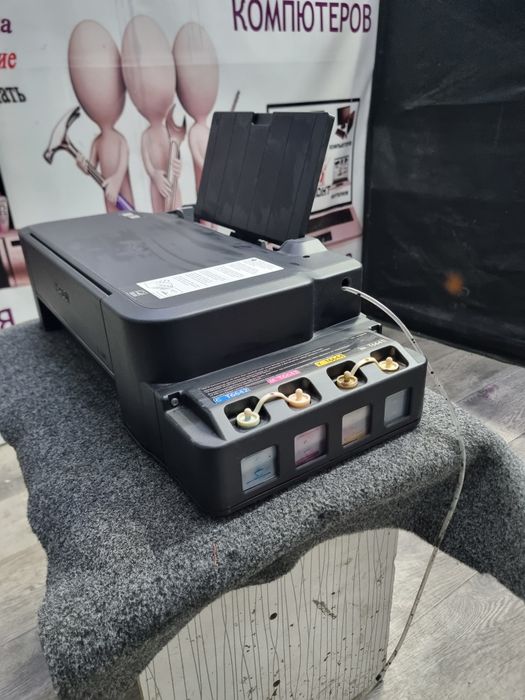 Printer EPSON L120