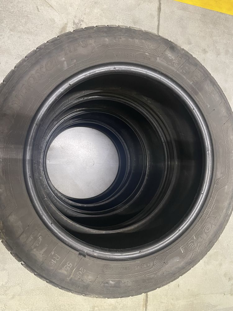 Vand anvelope SH de diferite dimensiuni