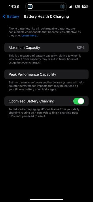 iPhone 14 Pro Max 256
