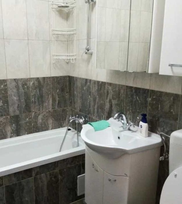 Дава се под наем Едностаен апартамент в Пловдив, Каменица 1 - 40 кв.м за 198.9 € - Снимка #2