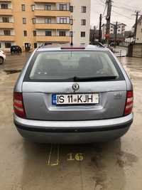 Skoda Fabia 1.4 Benzina