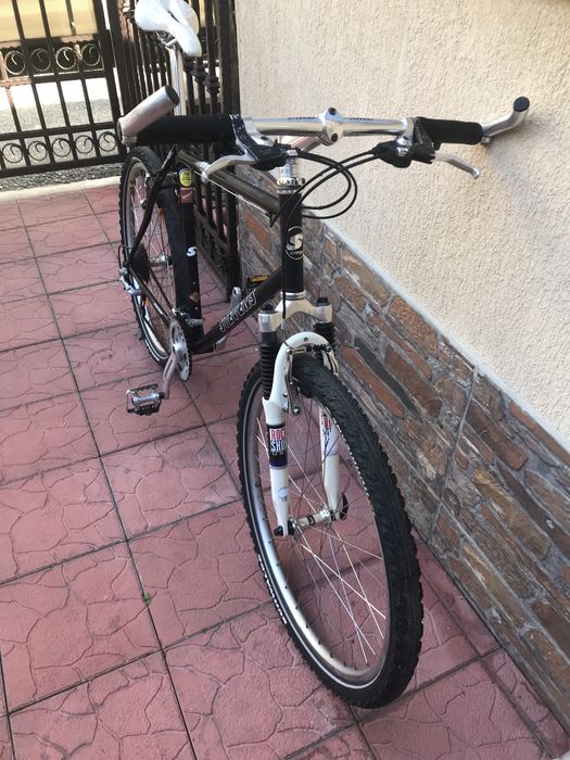 Bicicleta Stevens 26 inch