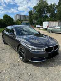 BMW seria 730D X-DRIVE