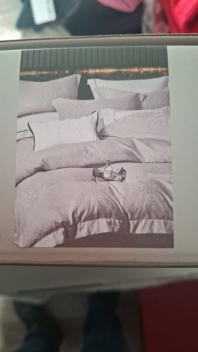 Lenjerii de pat calitative