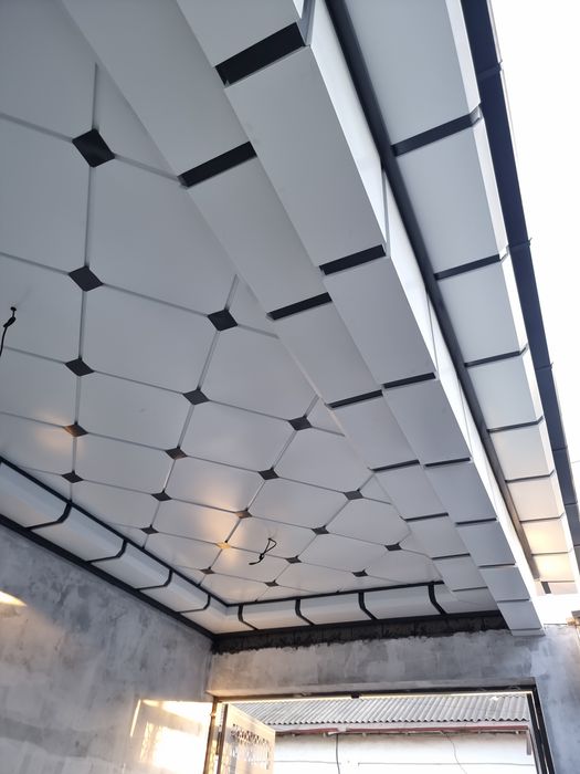 Tunikabond Travertin 15 yillik kafolati bilan