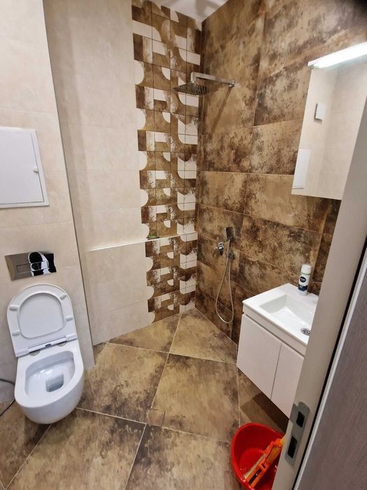 Дава се под наем Двустаен апартамент в София, Дианабад - 55 кв.м за 700 € - Снимка #11