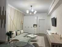 Apartament de inchiriat la Building Stefan Resort - Mamaia Nord