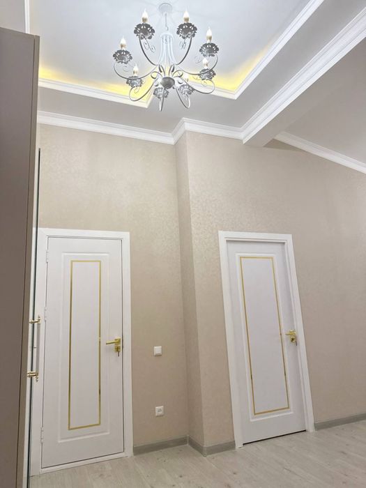 ЖК «Азия Хаус» ул. Иззат, ор-р Кадышева  2/8/8 Площадь: 44 м²