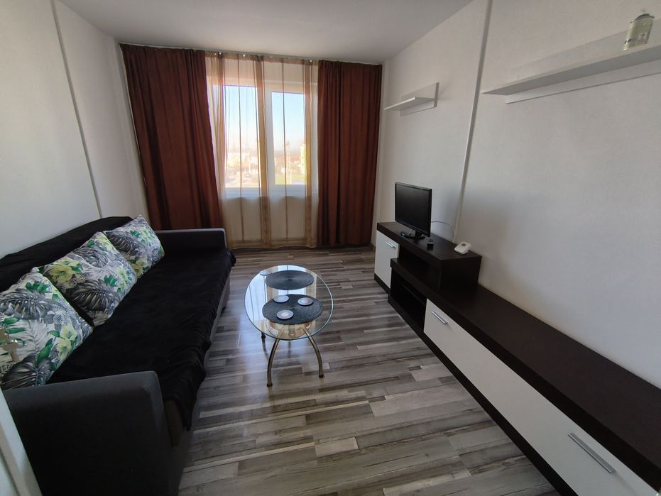Apartament la cheie gata sa devina acasa