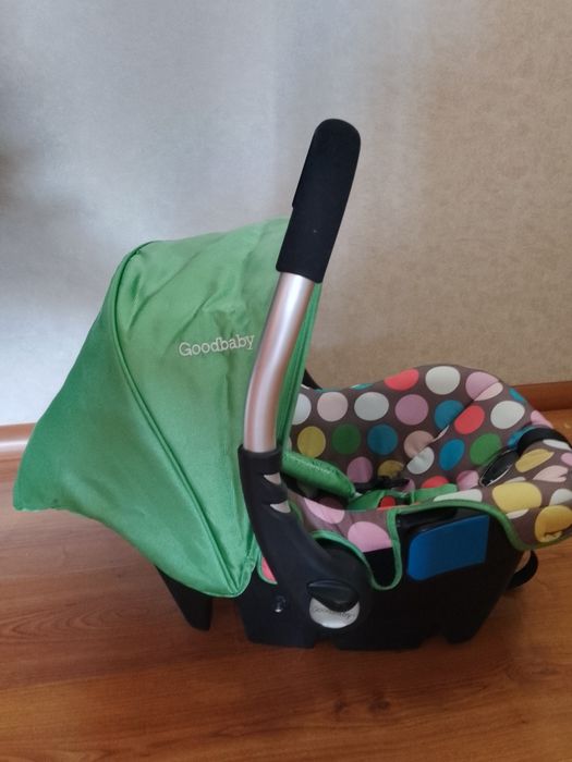 Детское кресло. Люлька.