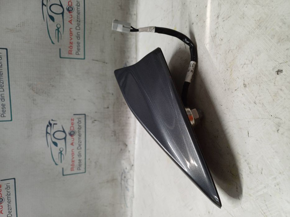 antena radio mazda cx-5 - motorina 2015