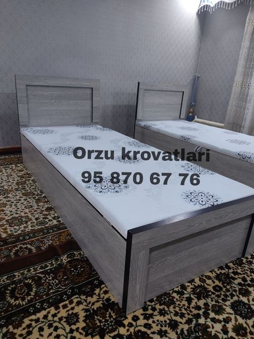 Krovat sunduk kravat arzon