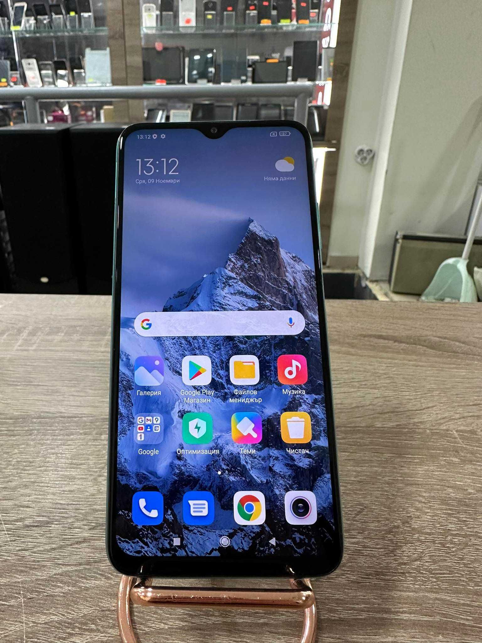 Продавам Телефон Redmi 9T