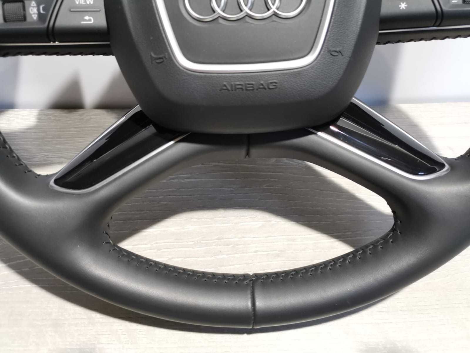 Volan + Airbag Audi Q7 4M
