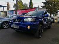 Nissan X Trail t30 2.5 бензин-газ