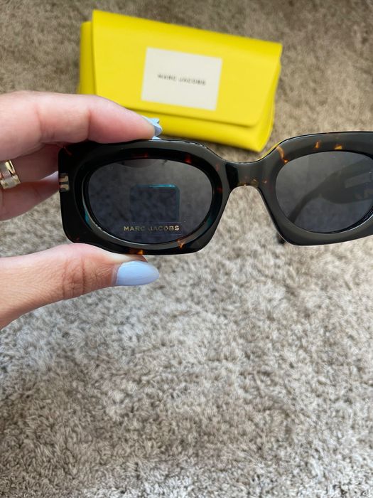 Слънчеви очила Marc Jacobs