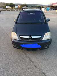 Продавам Opel Meriva