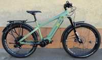 Bicicleta electrica Nox Brose