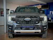 Ford Ranger Ford Ranger Wikdtrack neinmatriculat