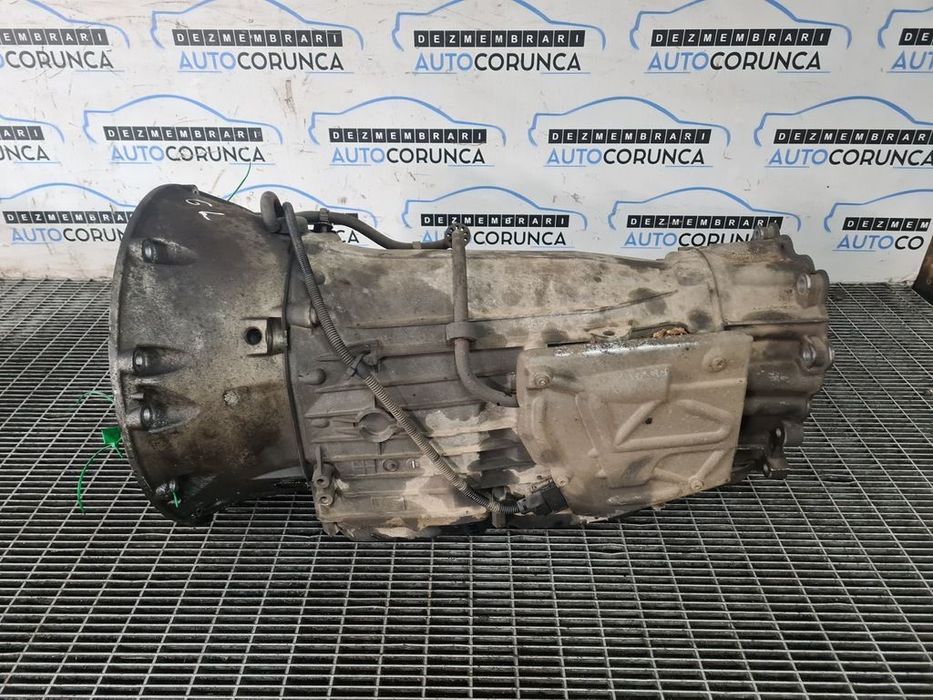 Cutie de viteze Mercedes GL X164 3.0 D 2006 - 2008 224CP Automata OM 642.820 (1266) ...