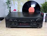 Reveiver TECHNICS SA-AX530, amplituner  hifi 2.0, surround 6.1