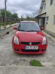Suzuki Swift 2006 /1.3/Distribuție pe Lant