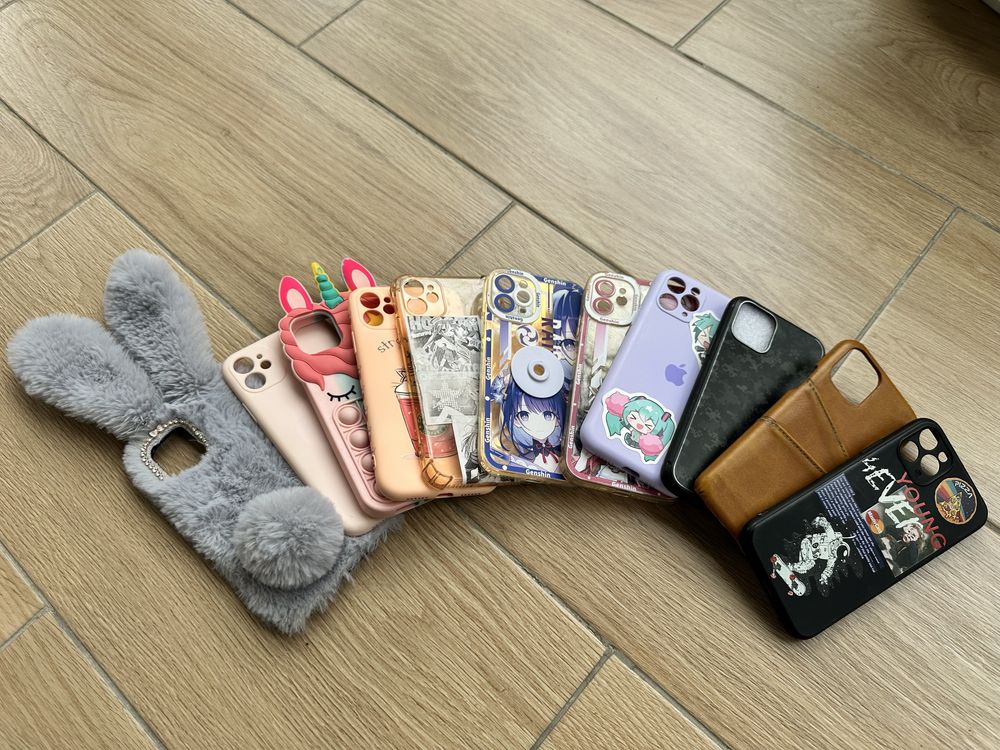 iPhone 11 (Айфон 11), 64GB