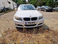 Dezmembrez BMW Seria 3 E91 318d 143 CP