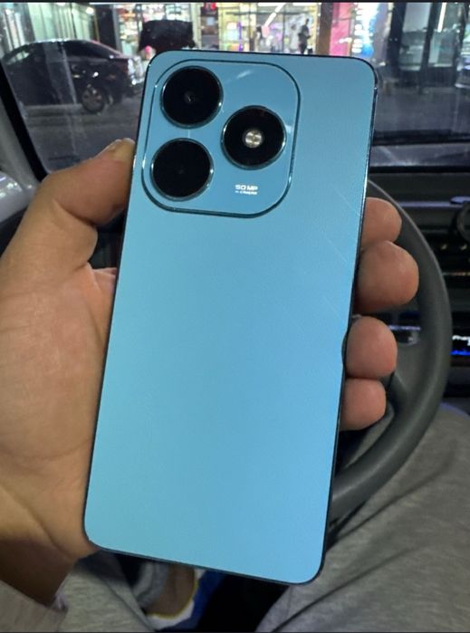 Techno Spark 20 8/128gb