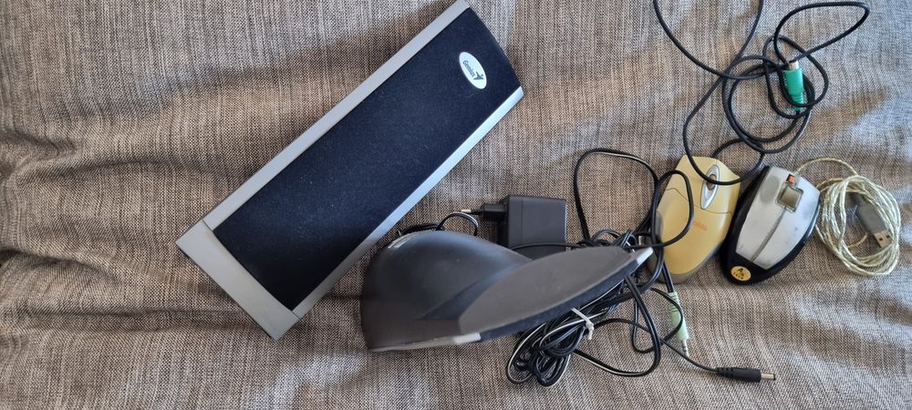 Boxe Genius calculator