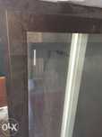 Geam termopan aluminiu