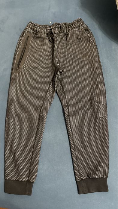 Vand trening nike tech fleece