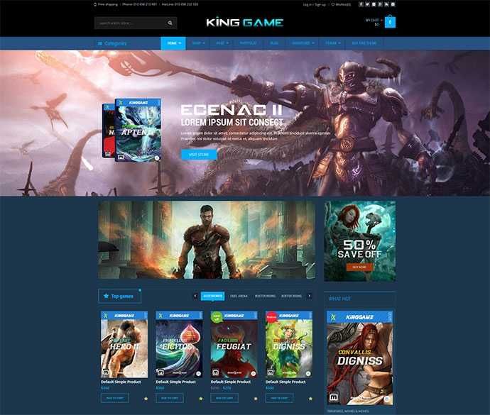 Realizare pagini web, design modern + SEO, SEM, Google & Facebook Ads