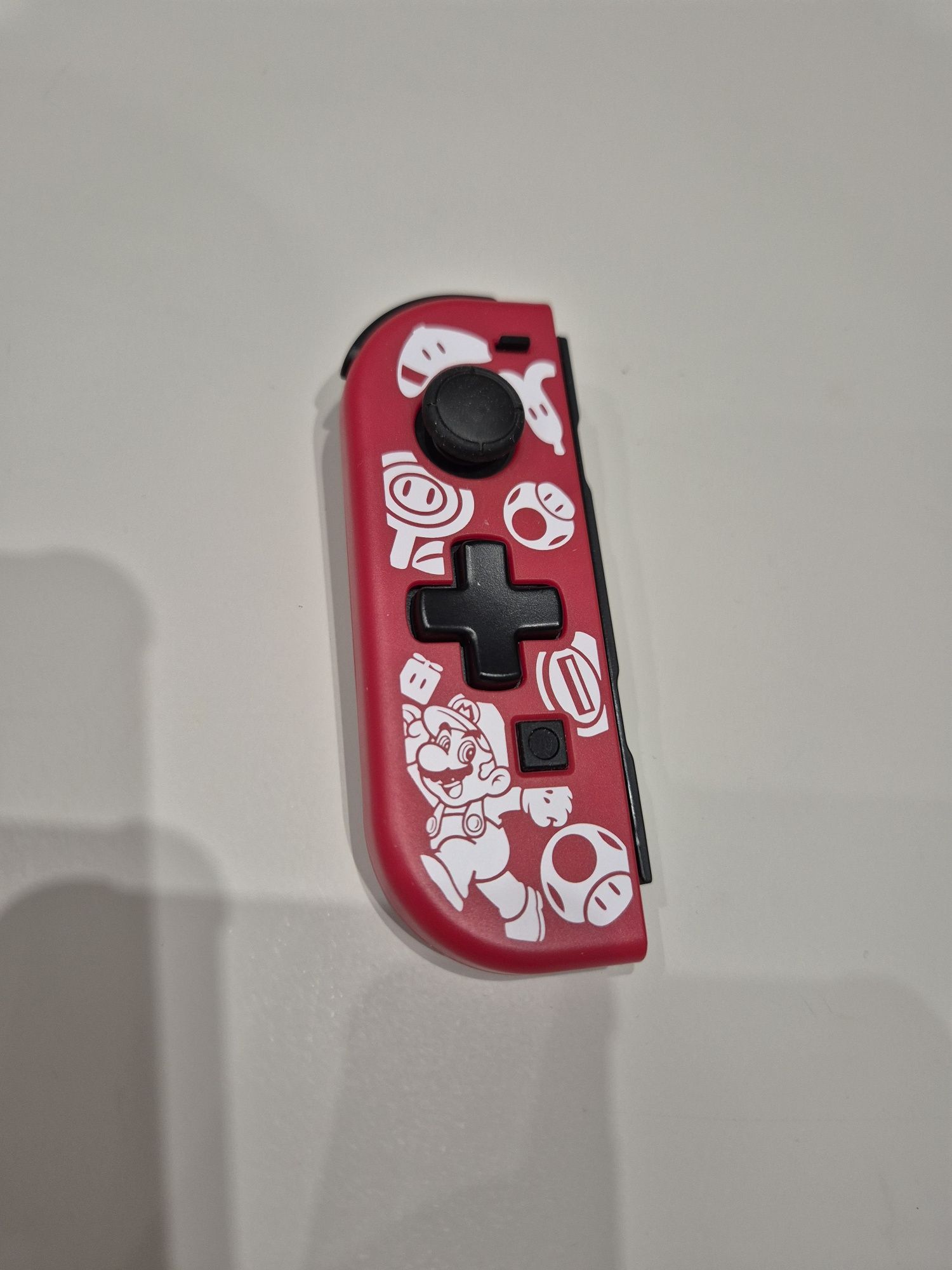 nintendo switch d-pad controller (left)