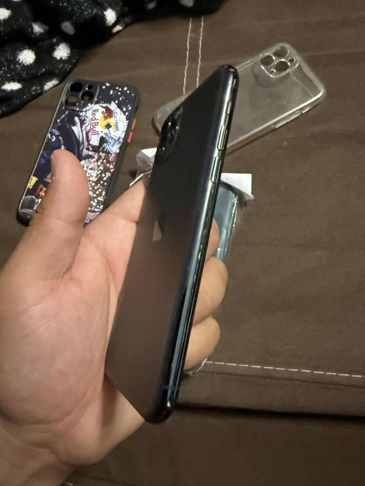 Iphone 11 Pro 256gb НОВА БАТЕРИЯ