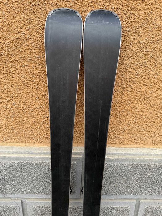 schi head shape v5 L156cm