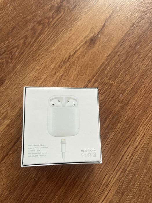 airpods 2 neutilizate