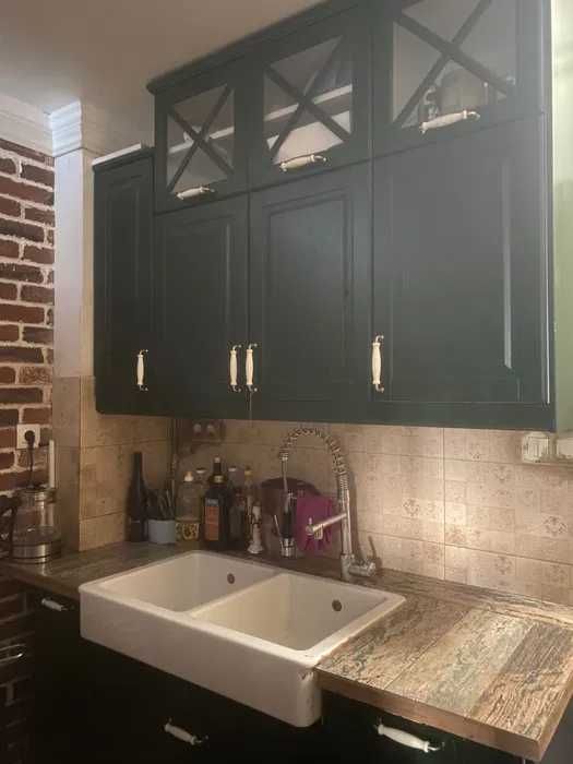 Дава се под наем Двустаен апартамент в Бургас, Зорница - 42 кв.м за 306 € - Снимка #1