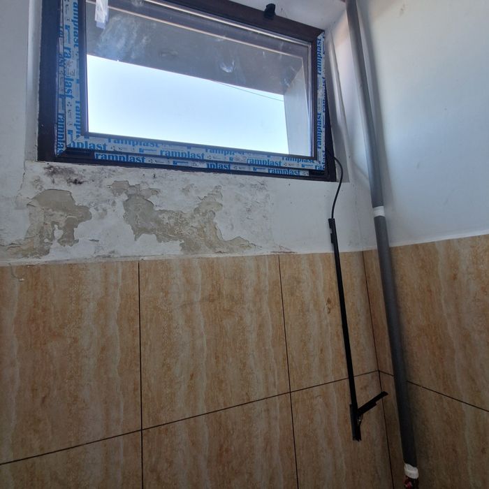 Tâmplărie pvc 4 ,5,6 camere