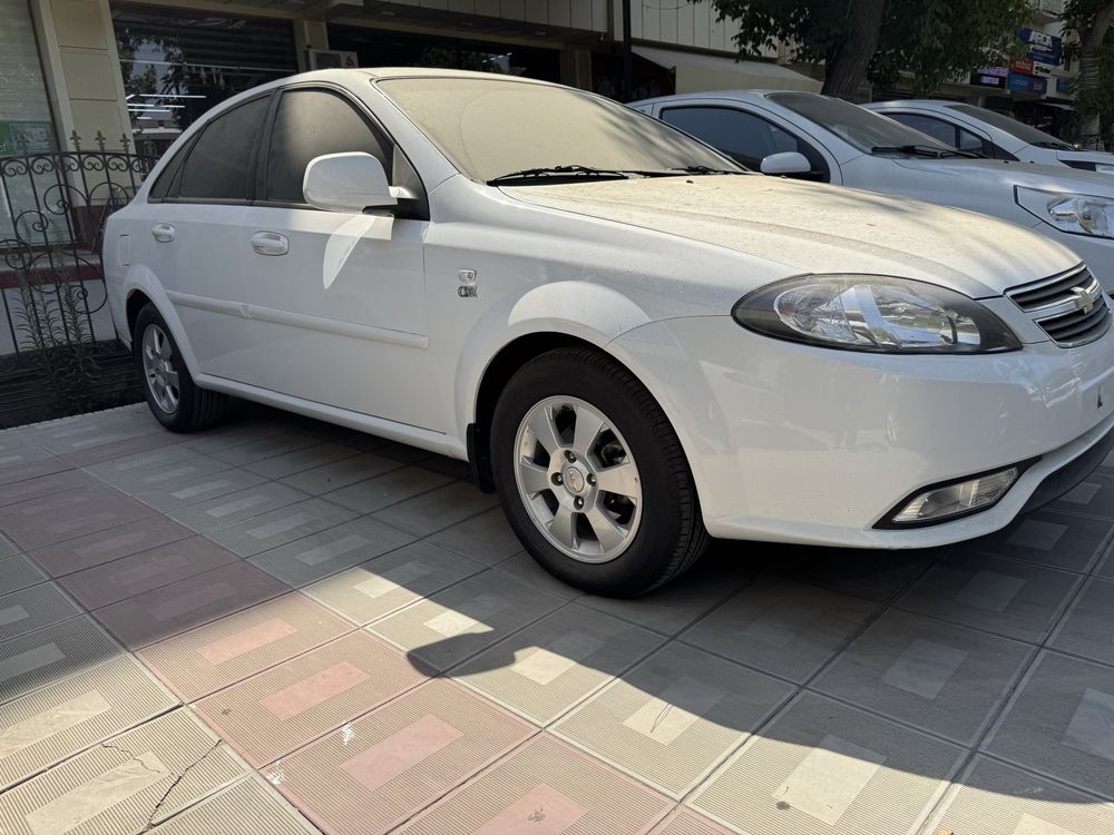 Lacetti Gentra full lyuk 2023