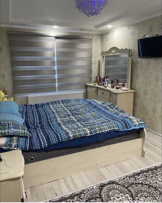 Novza metro yonida bezmakler kvartira bor ijaraga beriladi