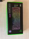 RAZER Huntsman Mini