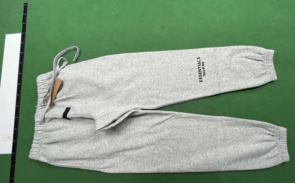 Essentials tracksuit